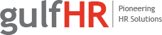 gulfHR Logo